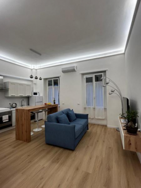 flaTminio modern & nice apartment